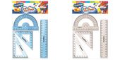 zestaw geometryczny bambino 4 elem.15cm a'24 8573