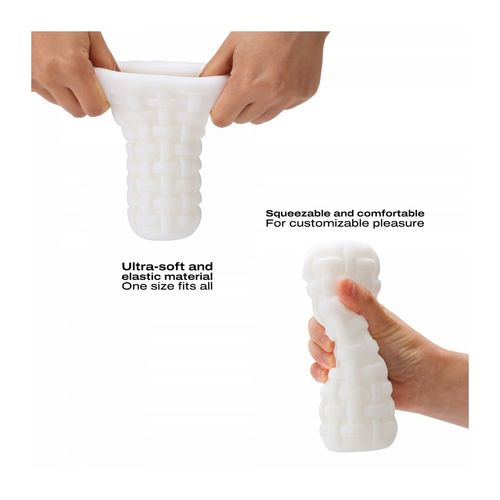 Masturbator Dorcel na Arena.pl