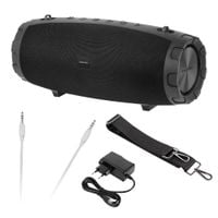 Przenośny głośnik Bluetooth 5.0 Kruger&Matz Explorer+ TWS i IPX7 AUX USB