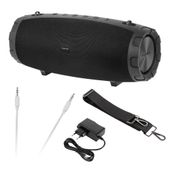 Przenośny głośnik Bluetooth 5.0 Kruger&Matz Explorer+ TWS i IPX7 AUX USB