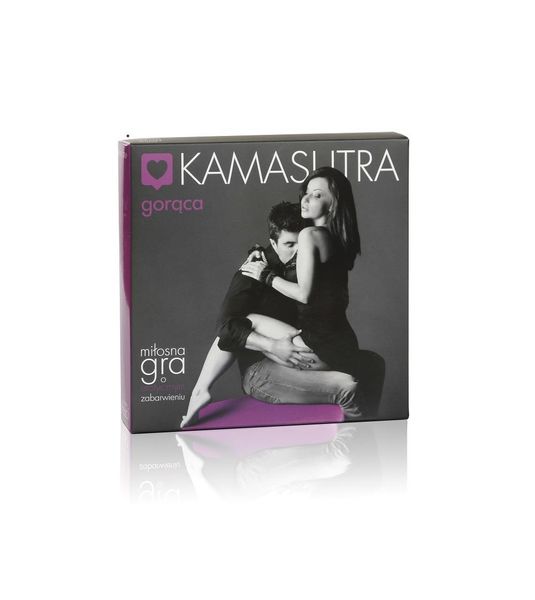 Gra- Kamasutra zdjęcie 1