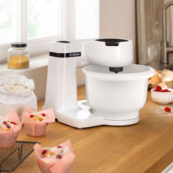 Robot Planetarny Kuchenny Bosch MUMS2AW00 zdjęcie 4
