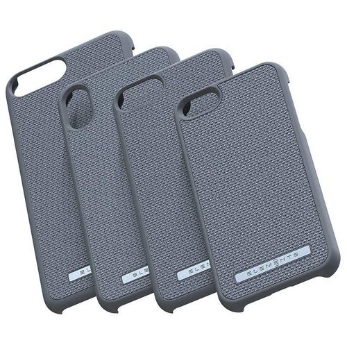 Nordic Elements Original Idun - etui do iPhone 8/7/6s (szare) na Arena.pl