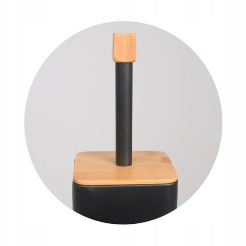 Zestaw łazienkowy KOSZ NA ŚMIECI stojak NA PAPIER TOALETOWY szczotka DO WC na Arena.pl