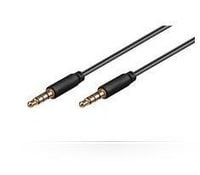 MicroConnect 3,5 mm Headphone & Audio Cable