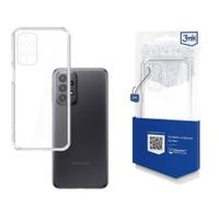 Samsung Galaxy A23 4G - 3mk Clear Case