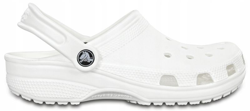 Damskie Buty Chodaki Crocs Classic 10001 Clog 46,5 zdjęcie 2