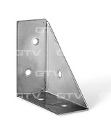 Kątownik narożnikowy  50x50x23