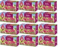 (x12) TEEKANNE 20tb Malina