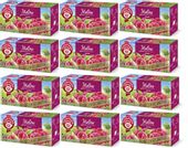 (x12) TEEKANNE 20tb Malina