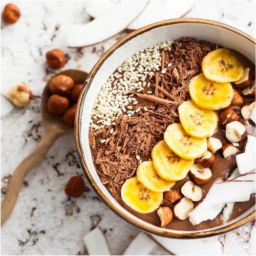 ORZECH LASKOWY 1kg ORZECHY LASKOWE,CAŁY ŁUSKANY, HAZELNUT HiFOOD na Arena.pl