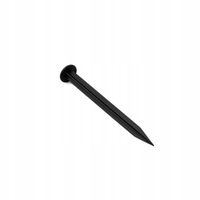 Szpilki do Obrzeży Agrotkaniny Kotwy 100 SZT 18cm