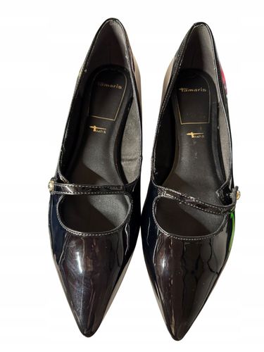 Tamaris baleriny rozmiar 39 na Arena.pl