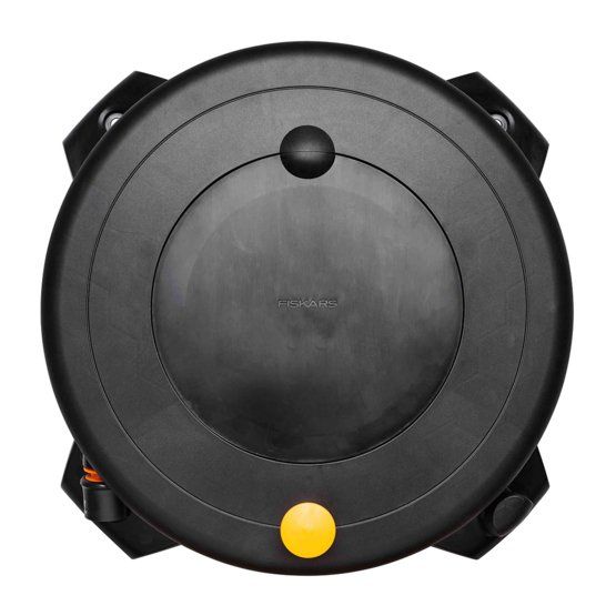 BĘBEN Z WĘŻEM SOLID 13MM 1/2'' 30M - FS-1057237 zdjęcie 3