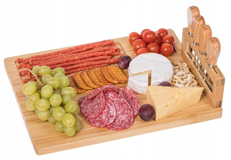 MINI DESKA DO SEROW PROSTOKAT NR:6881 zdjęcie 9