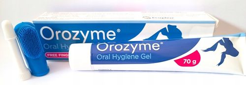 Orozyme gel 70g na Arena.pl