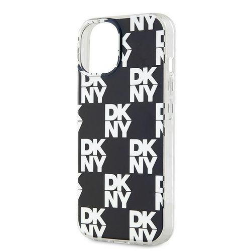 Etui DKNY do iPhone 15, iPhone 14, iPhone 13, Czarny na Arena.pl