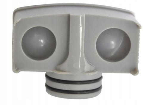 X-HOME SYFON DO ODPŁYWU LINIOWEGO KULKOWY KRATKA na Arena.pl