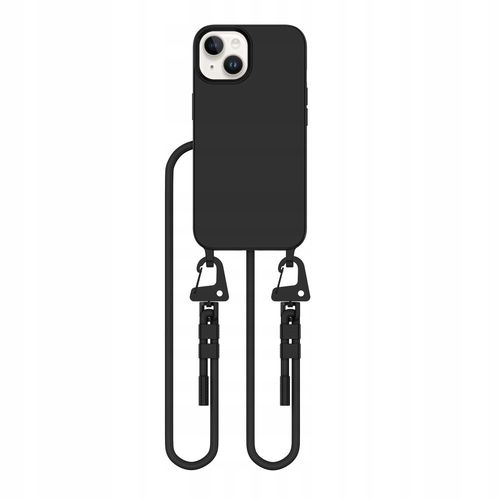 TECH-PROTECT MAGNECKLACE MAGSAFE IPHONE 13 BLACK na Arena.pl