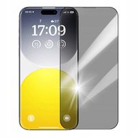 Szkło hartowane do Apple iPhone 15 Pro 1 szt.