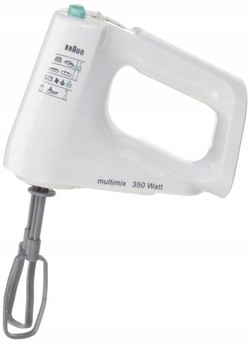 Mikser ręczny Braun Klein na Arena.pl