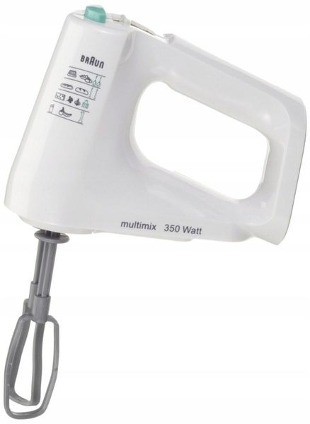 Mikser ręczny Braun Klein zdjęcie 8
