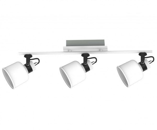 Spot 3xE14 PAKO 1213 zdjęcie 5