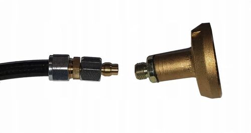 Zestaw do napełniania butli 11kg Kamper Camper PL na Arena.pl