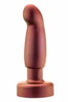 blush anal adventures matrix bionic plug cosmic copper pilot obrotowy