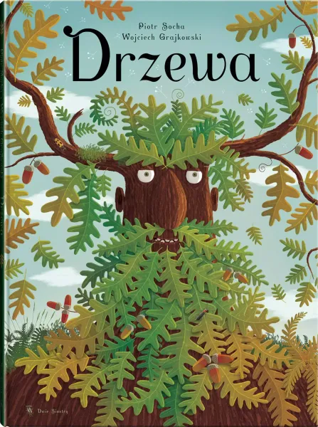 Drzewa wyd. 2 zdjęcie 1