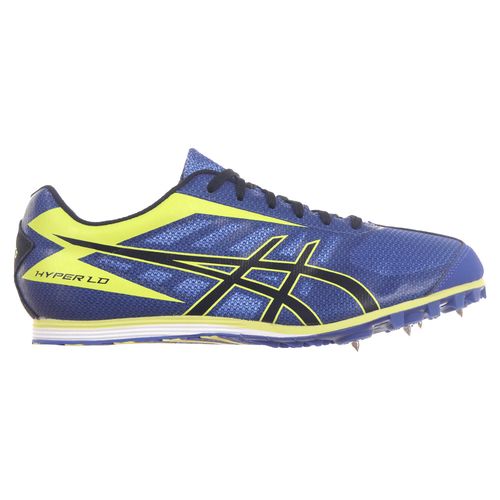 Buty biegowe Asics Hyper LD 5 męskie kolce lekkoatletyczne długodystansowe do biegania 39 1/2 na Arena.pl