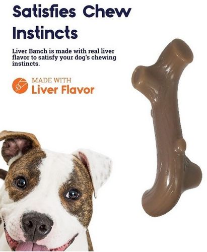 Petstages Liver Branch medium PS68610 na Arena.pl