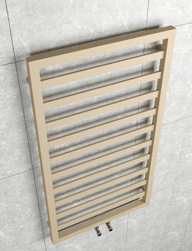 *Grzejnik łazienkowy MELY 980x530 431W QUARTZ na Arena.pl