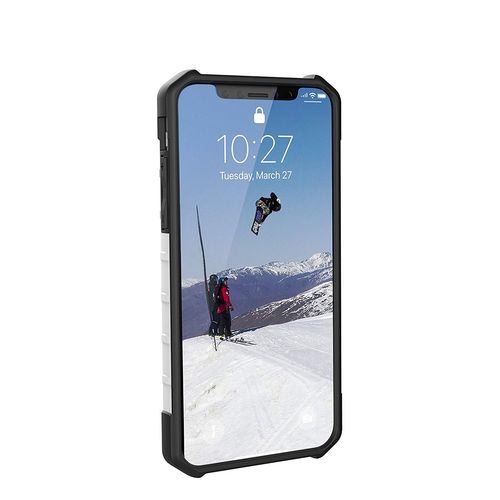 ETUI UAG PATHFINDER Apple iPhone X - WHITE CAMO na Arena.pl