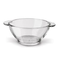 BULIONÓWKA SZKLANA Z UCHWYTAMI TADAR 400 ML