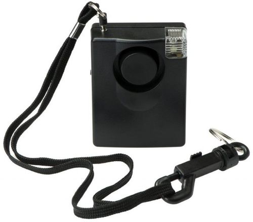 Alarm personalny na Arena.pl