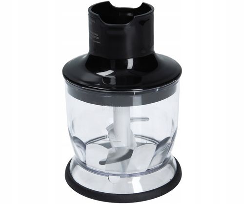 Rozdrabniacz do blendera Braun MQS200BK 350 ml na Arena.pl