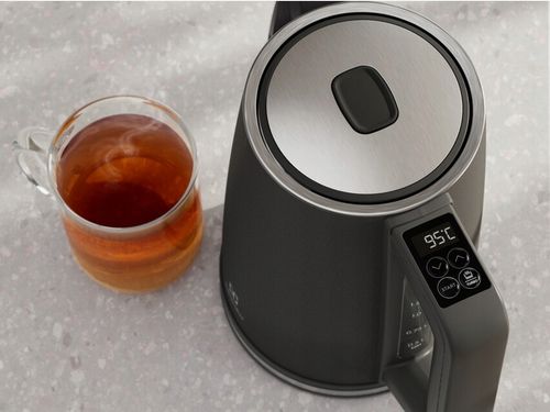 Czajnik elektryczny Antracyt Electrolux E5K1-6AN na Arena.pl