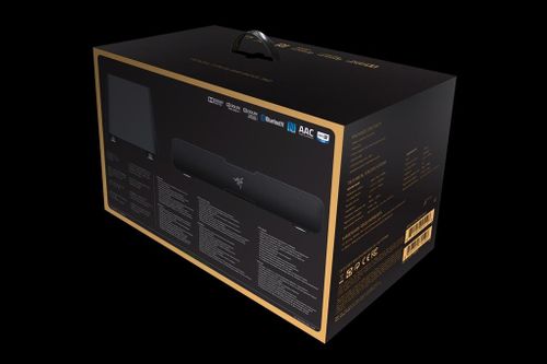 Razer Soundbar Leviathan na Arena.pl