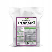 Nawóz krystaliczny potas NPK 10-5-40 + MIKRO 3kg