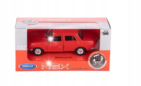 WELLY WARTBURG 353 0239