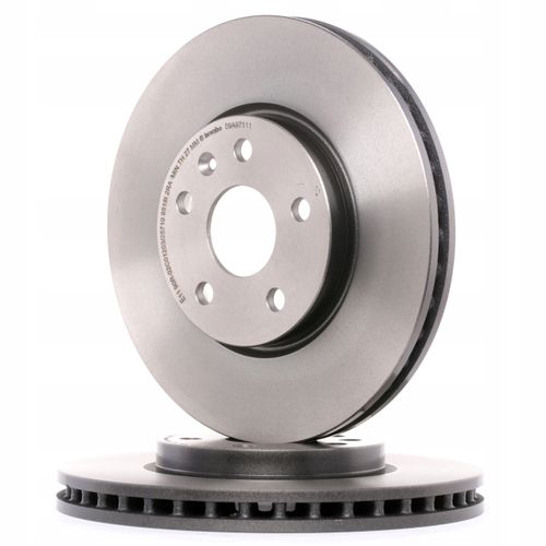 TARCZA HAM PRZOD 321X30 V BREMBO na Arena.pl