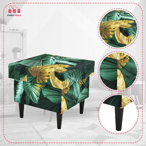 Pufa puf podnóżek ARI pojemnikiem schowkiem Family meble różne modele na Arena.pl