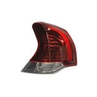 Peugeot 3008 13-16 Lampa tylna lewa