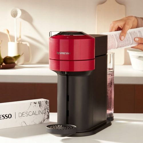 NESPRESSO DESCALING ZESTAW DO ODKAMIENIANIA EKSPRESÓW na Arena.pl