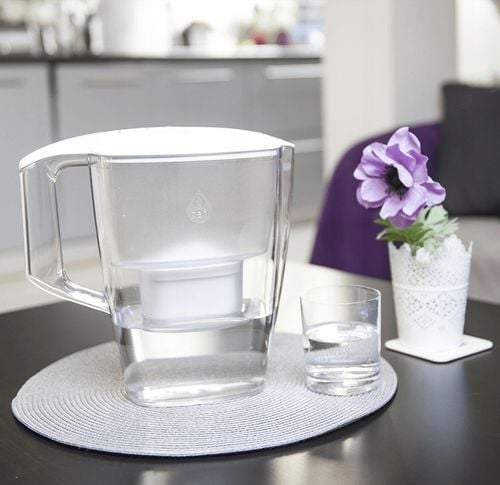 Wkłady filtrujące do dzbanka Dafi Unimax Standard ZESTAW 5 szt na Arena.pl