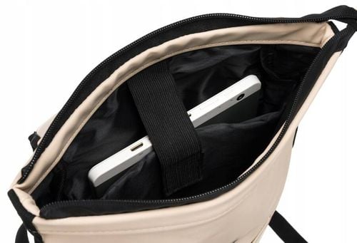 duży, materiałowy plecak-worek - peterson na Arena.pl