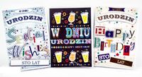 laurka okolicznościowa urodziny | 9891
