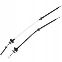 Linki Hamulca Ręcznego 2szt Zamiennik do Renault Grand Scenic 2