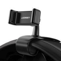 Uchwyt Samochodowy UGREEN LP189 NA Telefon DO Kokpitu Czarny